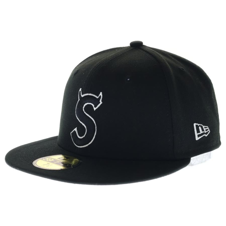 Supreme（シュプリーム） 22AW ×NEW ERA S Logo ニューエラ Sロゴ 6
