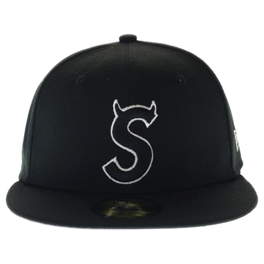 Supreme（シュプリーム） 22AW ×NEW ERA S Logo ニューエラ Sロゴ 6