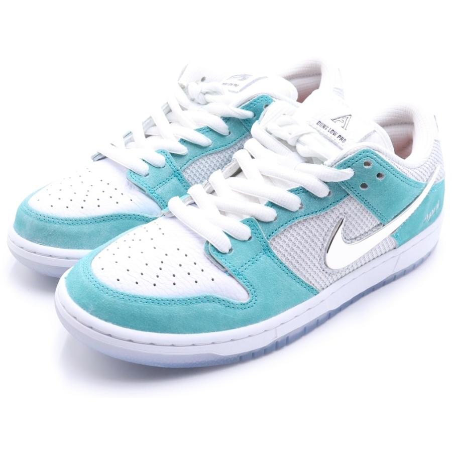 Nike SB ナイキエスビー ×APRIL SKATEBOARDS DUNK LOW PRO QS