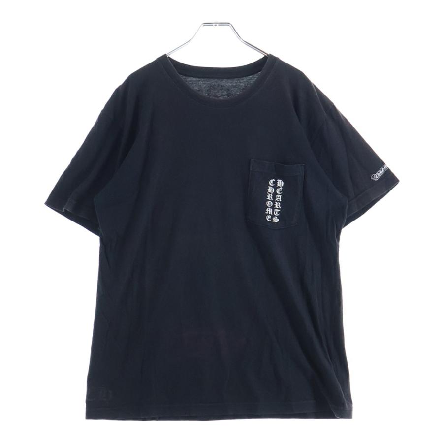 CHROME HEARTS（クロムハーツ） CH T-SHRT TOKYO LTD 東京限定 バック 