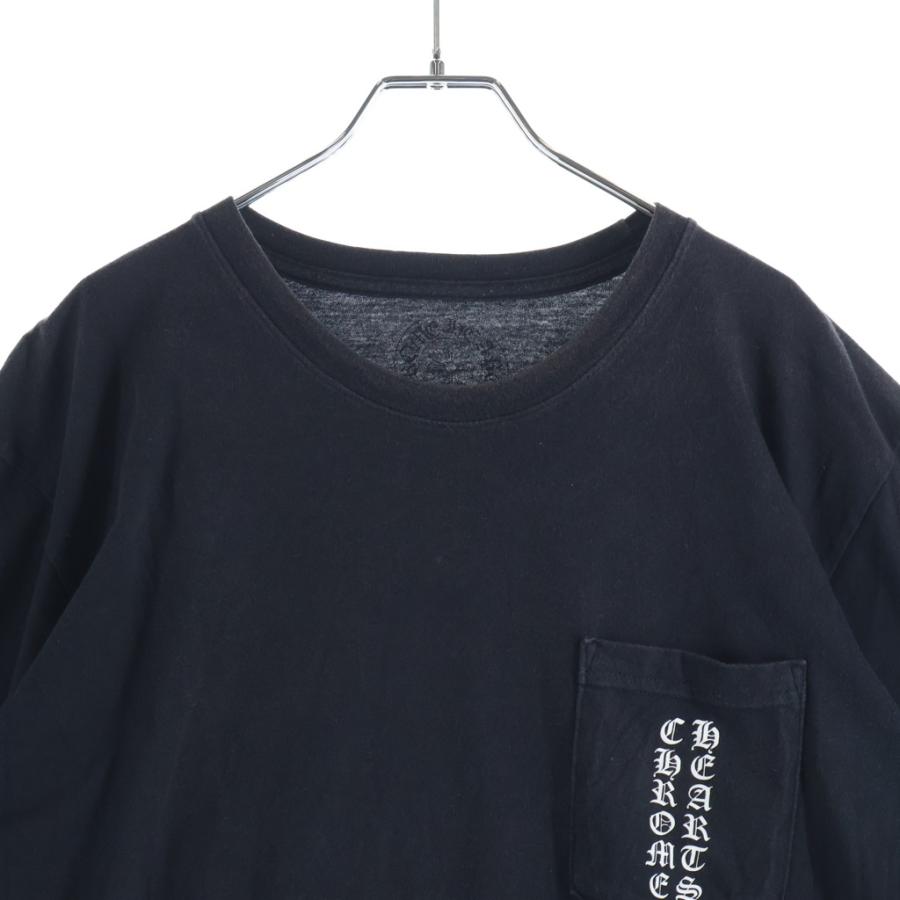 CHROME HEARTS（クロムハーツ） CH T-SHRT TOKYO LTD 東京限定 バック 