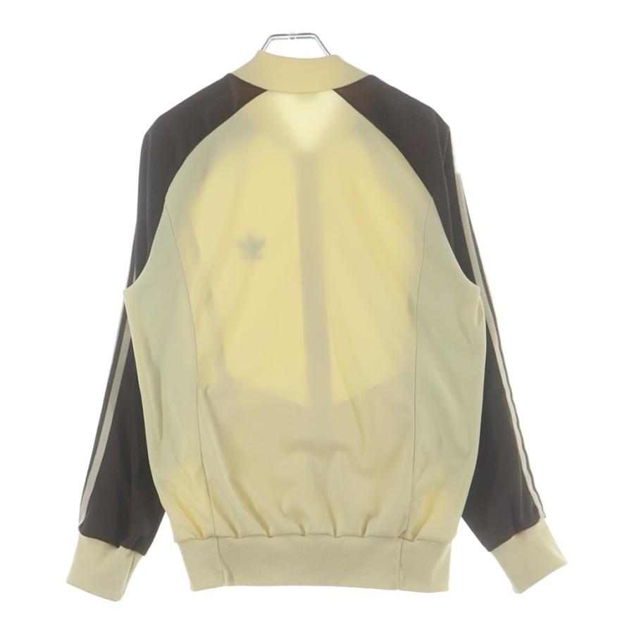 adidas（アディダス） 80S VINTAGE Track Jacket トレフォイルロゴ 