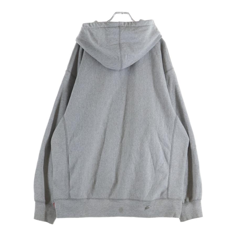 Supreme（シュプリーム） 20AW Cross Box Logo Hooded Sweatshirt