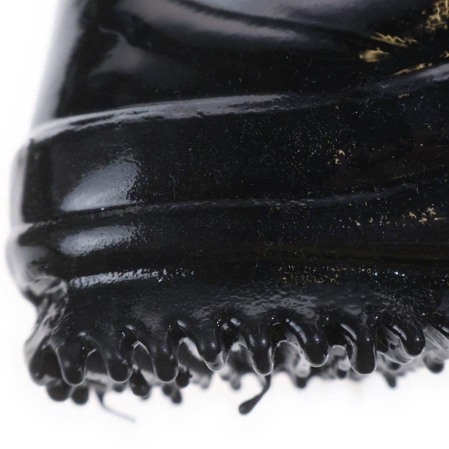 Maison Margiela（メゾンマルジェラ） 22SS Rubber Thigh-High Boots