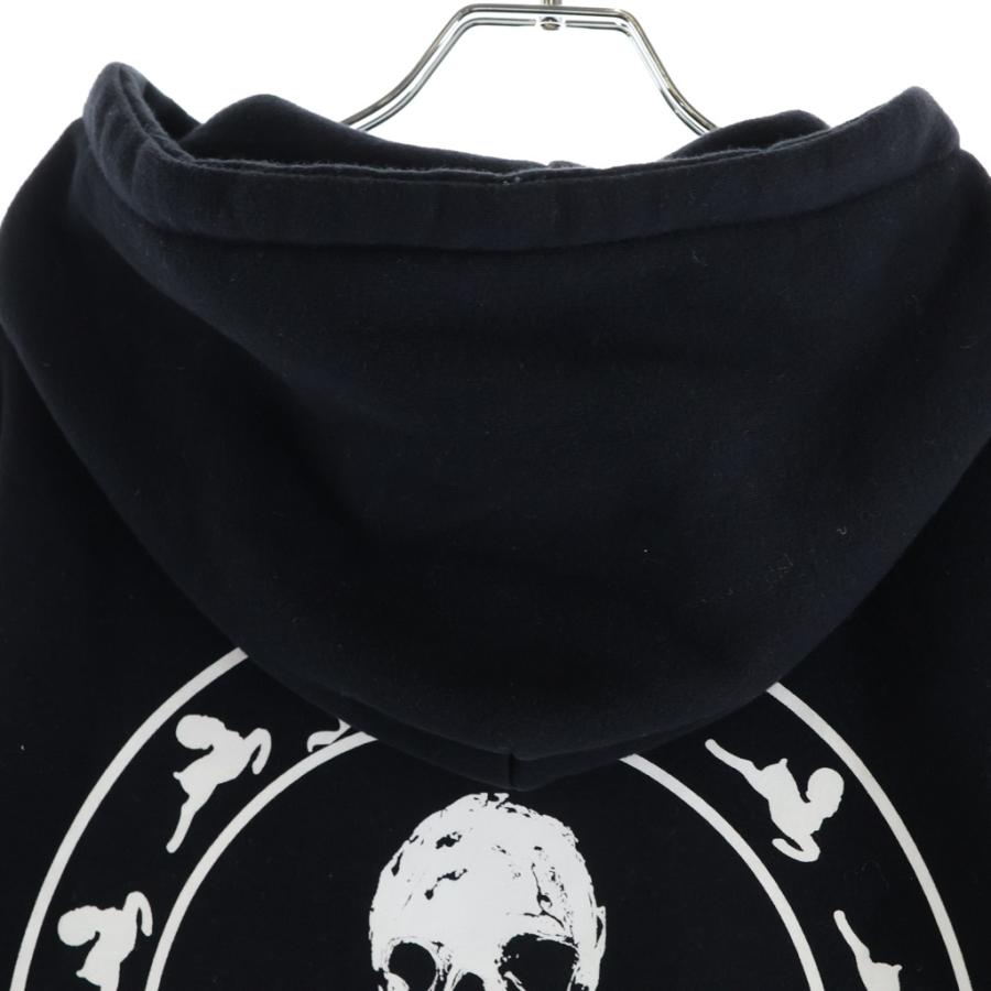 CHROME HEARTS（クロムハーツ） OLD SWTSHRT HD ZIP FOTI オールド