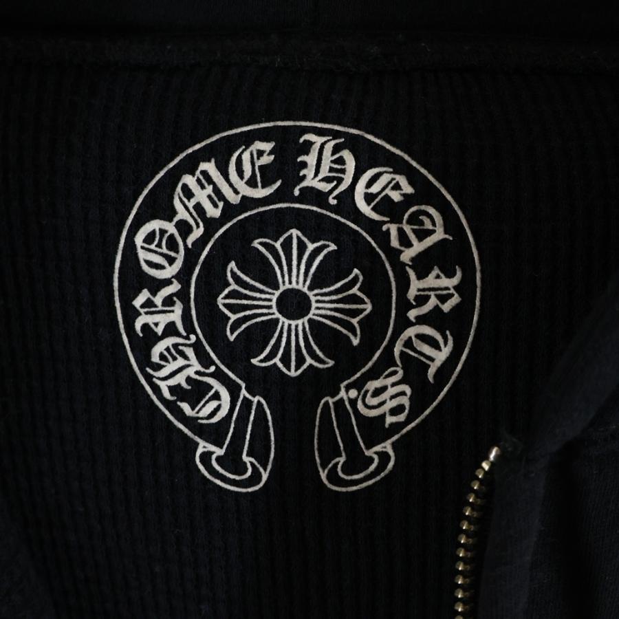 CHROME HEARTS（クロムハーツ） OLD SWTSHRT HD ZIP FOTI オールド