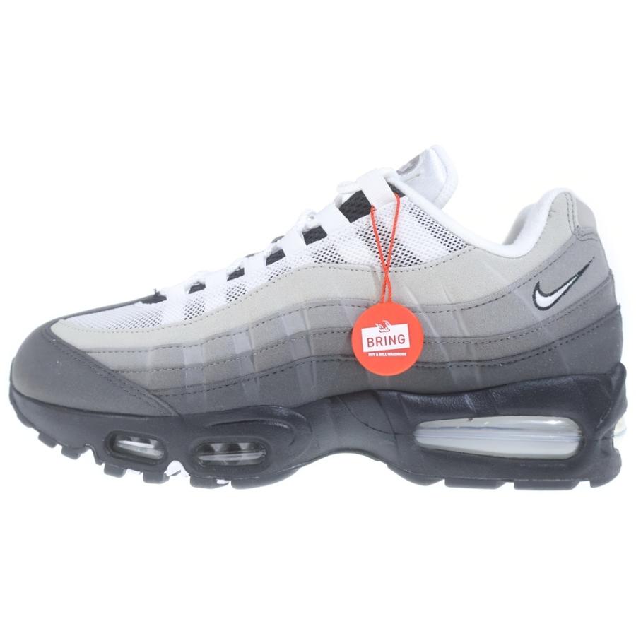 NIKE（ナイキ） AIR MAX 95 OG BIG BUBBLE GRANITE 2026 HM4740-007 