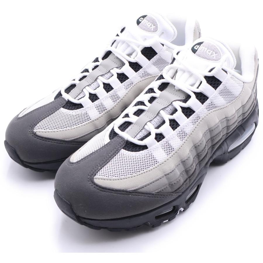 NIKE（ナイキ） AIR MAX 95 OG BIG BUBBLE GRANITE 2026 HM4740-007
