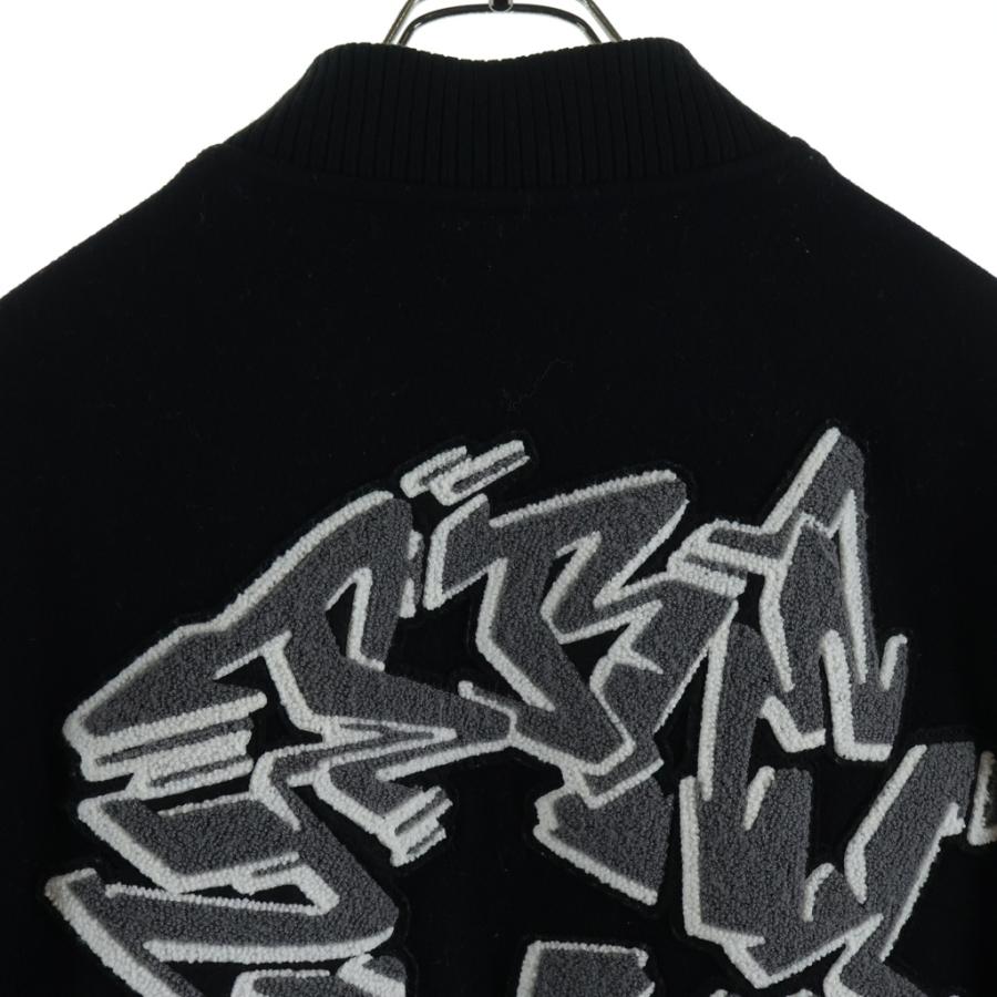 Supreme（シュプリーム） 21AW Support Unit Varsity Jacket サポート