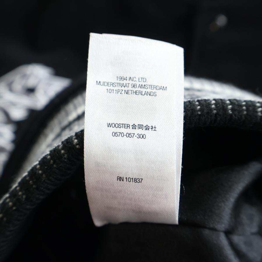 Supreme（シュプリーム） 21AW Support Unit Varsity Jacket サポート