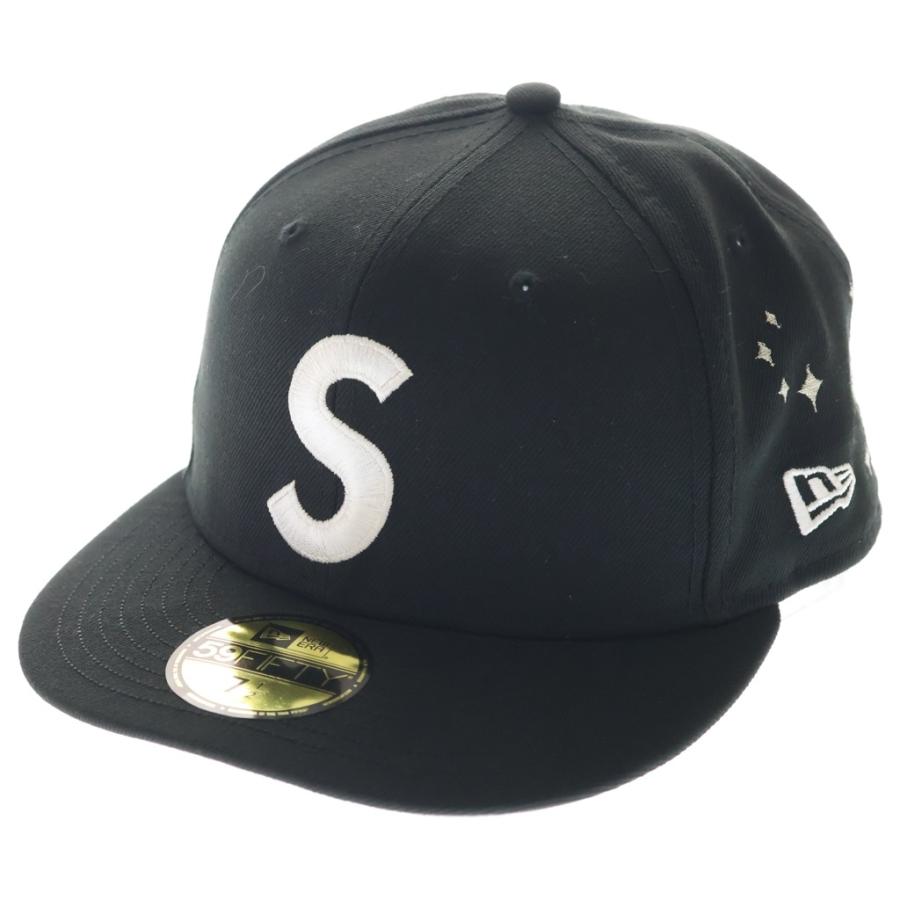 Supreme（シュプリーム） 22SS × NEW ERA ニューエラ Characters S