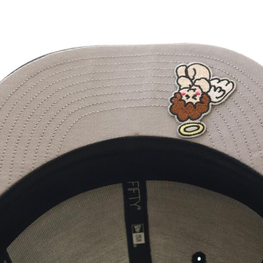 Supreme（シュプリーム） 22SS × NEW ERA ニューエラ Characters S