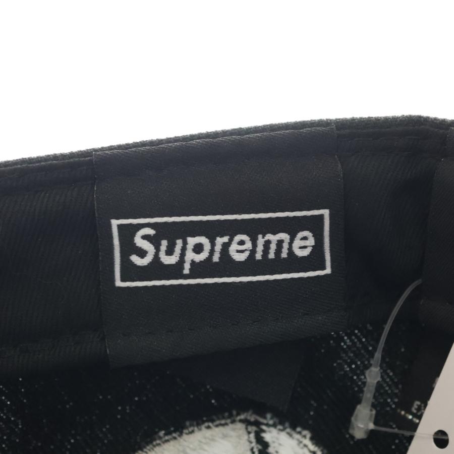 Supreme（シュプリーム） 22SS × NEW ERA ニューエラ Characters S