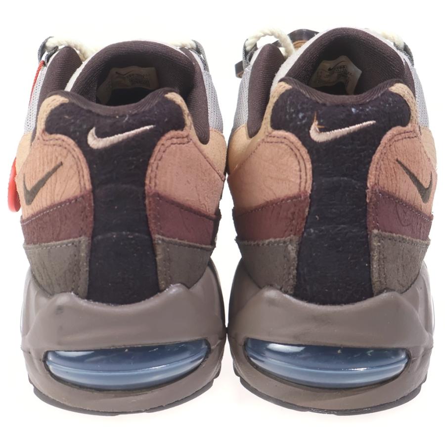 NIKE（ナイキ） Division Street Air Max 95 Big Bubble Ducks of a