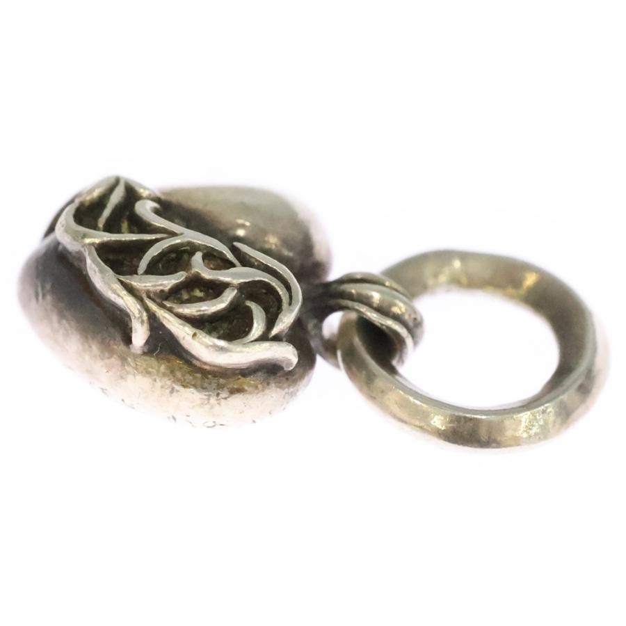 凱*様 【希少】CHROME HEARTS クロムハーツ オールド ハート ペン CHROME HEARTS（クロムハーツ） OLD HEART PENDANT オールド ハート