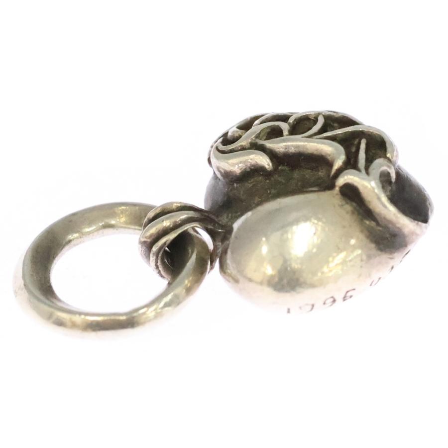 CHROME HEARTS（クロムハーツ） OLD HEART PENDANT オールド ハート