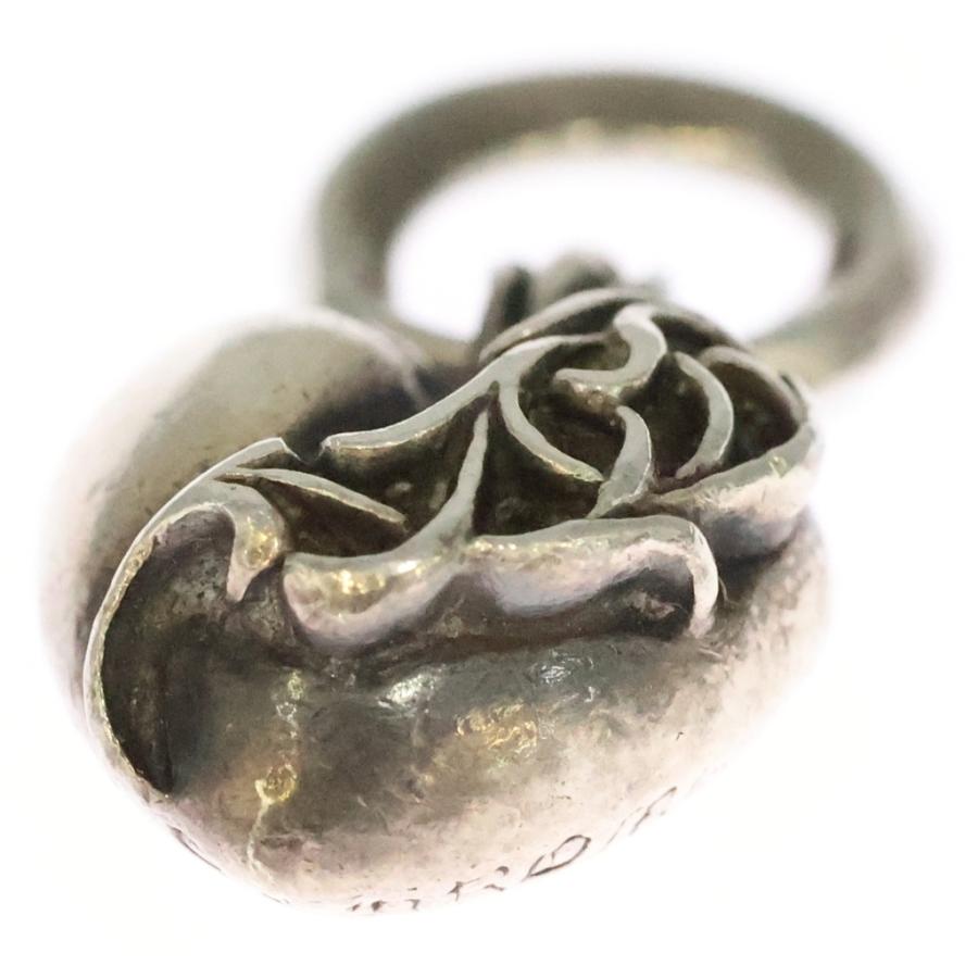 CHROME HEARTS（クロムハーツ） OLD HEART PENDANT オールド ハート