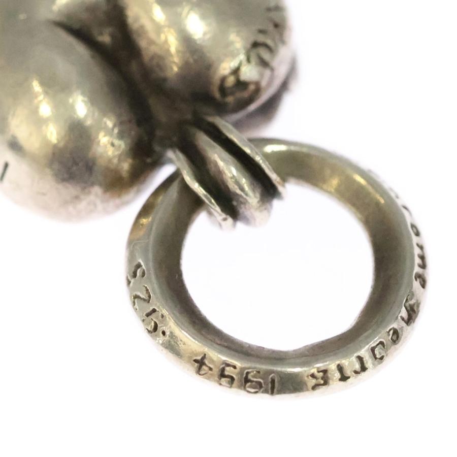 CHROME HEARTS（クロムハーツ） OLD HEART PENDANT オールド ハート