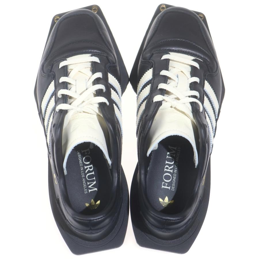 adidas（アディダス） FORUM SQ W フォーラムスクエア W JP9073