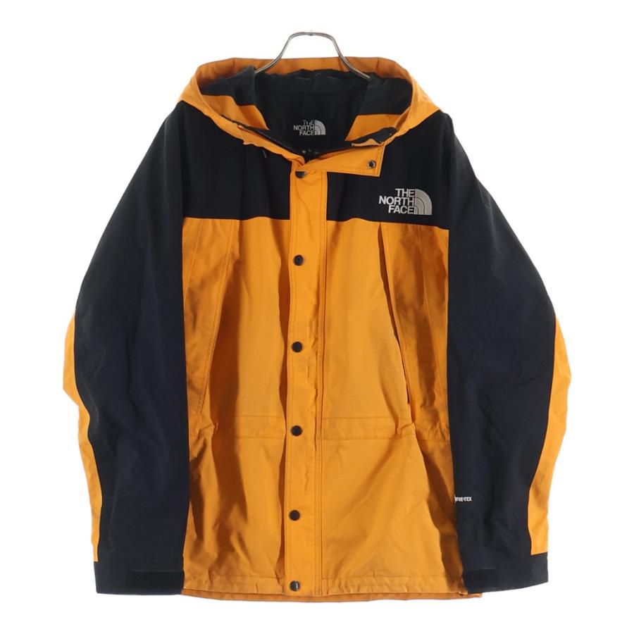 THE NORTH FACE（ザ ノースフェイス） GORE-TEX Mountain Light Jacket