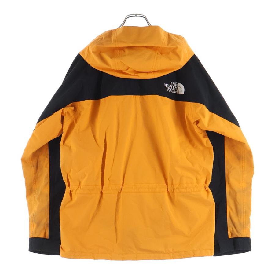 THE NORTH FACE（ザ ノースフェイス） GORE-TEX Mountain Light Jacket