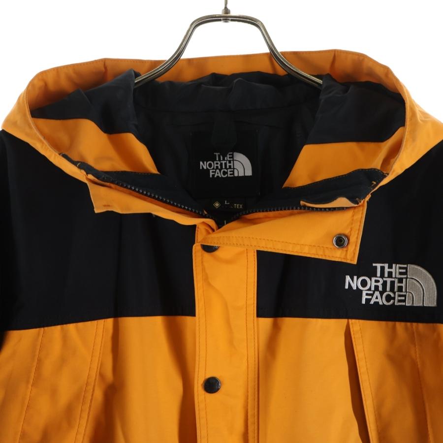 THE NORTH FACE（ザ ノースフェイス） GORE-TEX Mountain Light Jacket