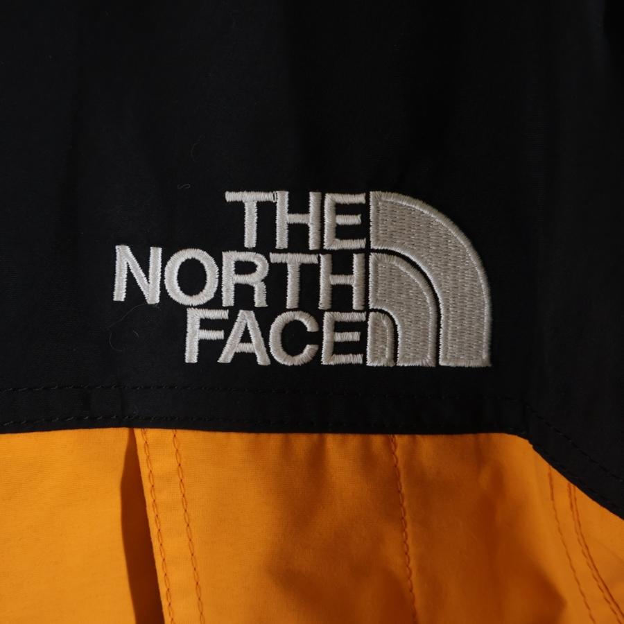 THE NORTH FACE（ザ ノースフェイス） GORE-TEX Mountain Light Jacket