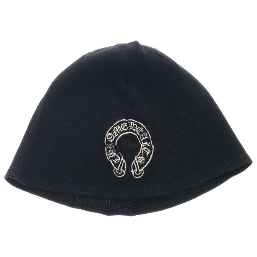 CHROME HEARTS（クロムハーツ） OLD THERMAL BEANIE オールド ホース