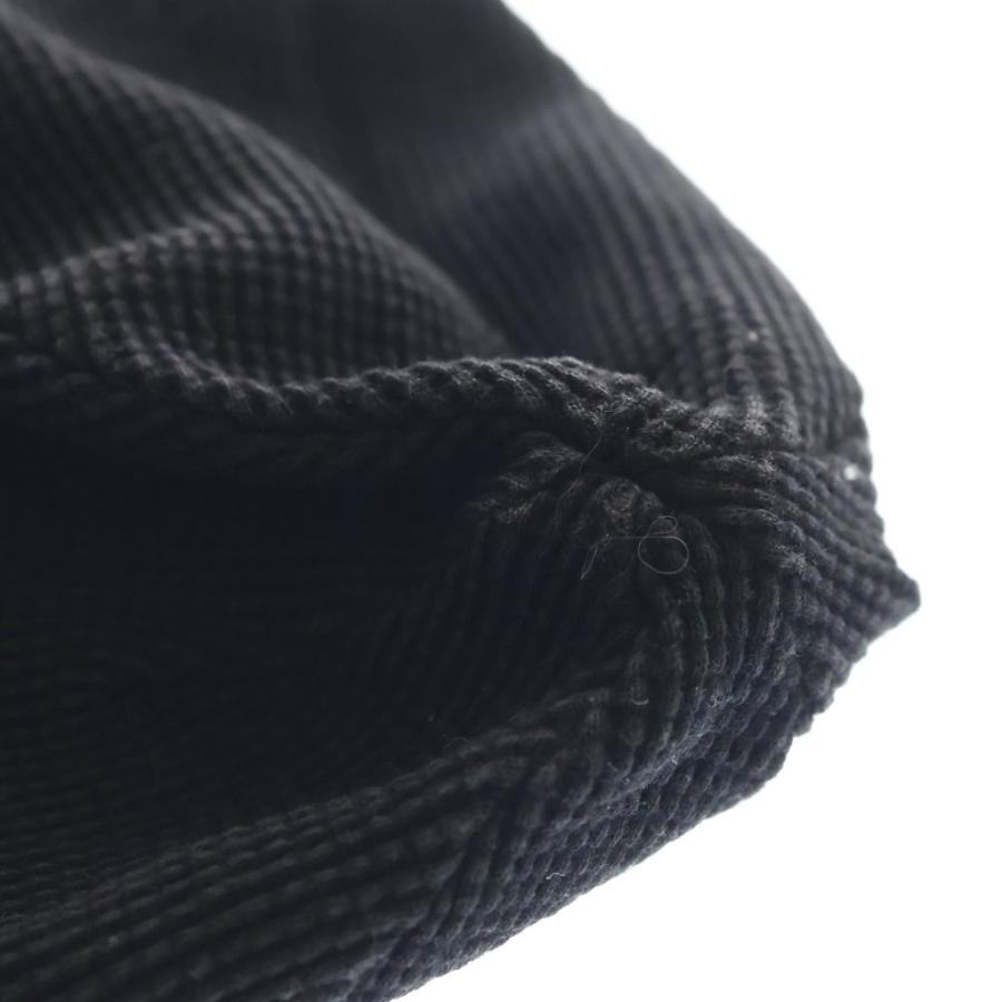 CHROME HEARTS（クロムハーツ） OLD THERMAL BEANIE オールド ホース