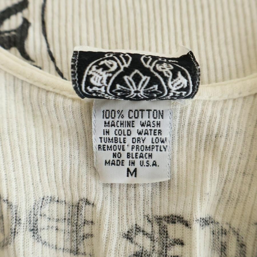 CHROME HEARTS（クロムハーツ） OLD CRS TANK TOP オールド クロス