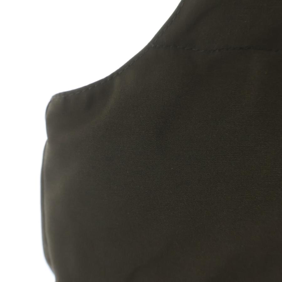 CANADA GOOSE（カナダグース） WINDSOR VEST ウィンザー スタンド