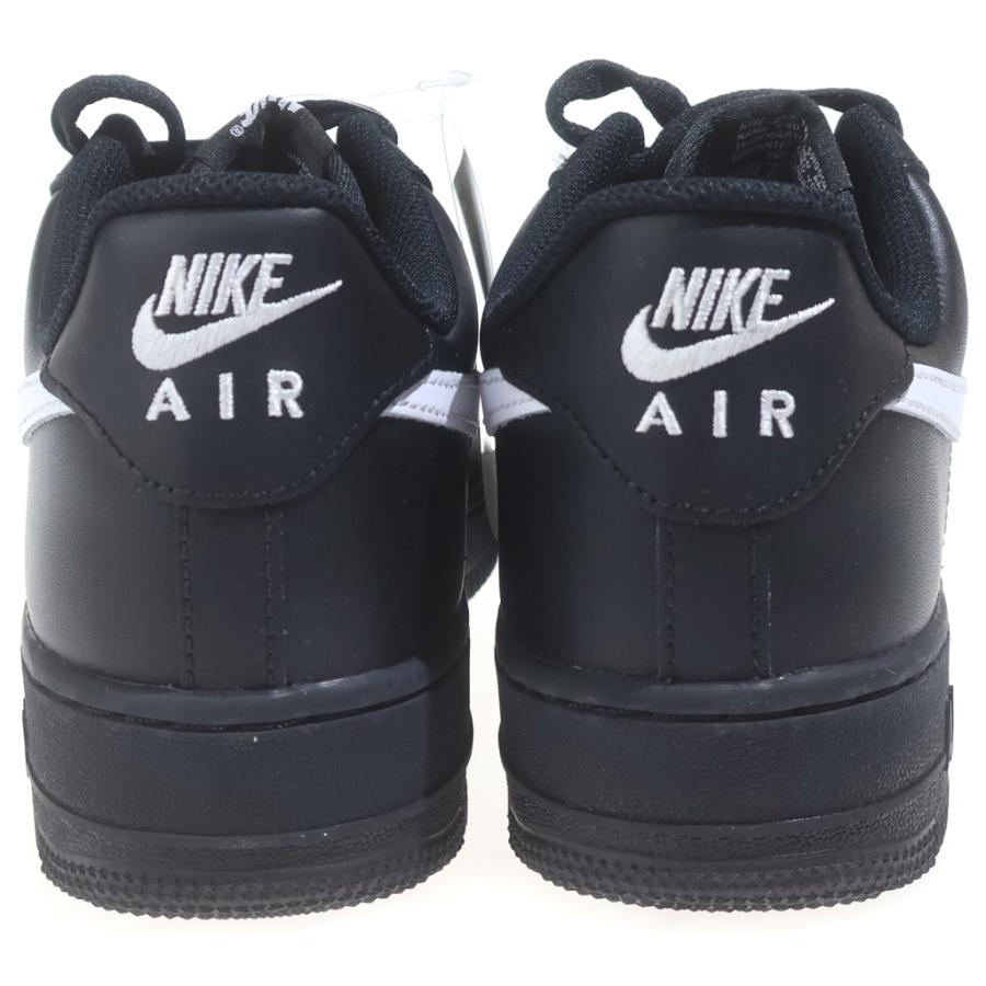 NIKE（ナイキ） AIR FORCE 1 LOW 07 FZ0627-010 エアフォース1