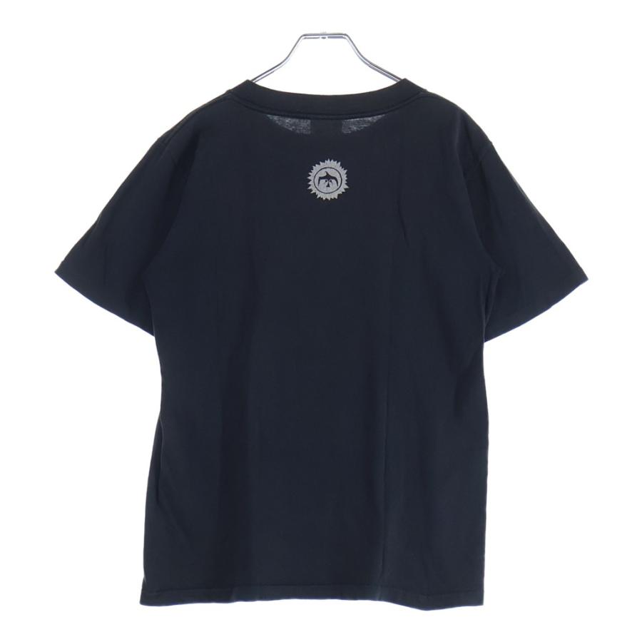 goro's（ゴローズ） 90s VINTAGE USA製 ロゴプリント クルーネック半袖