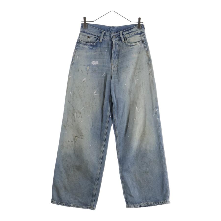 Acne Studios（アクネ ストゥディオズ） アクネ ストゥディオズ 1981 U