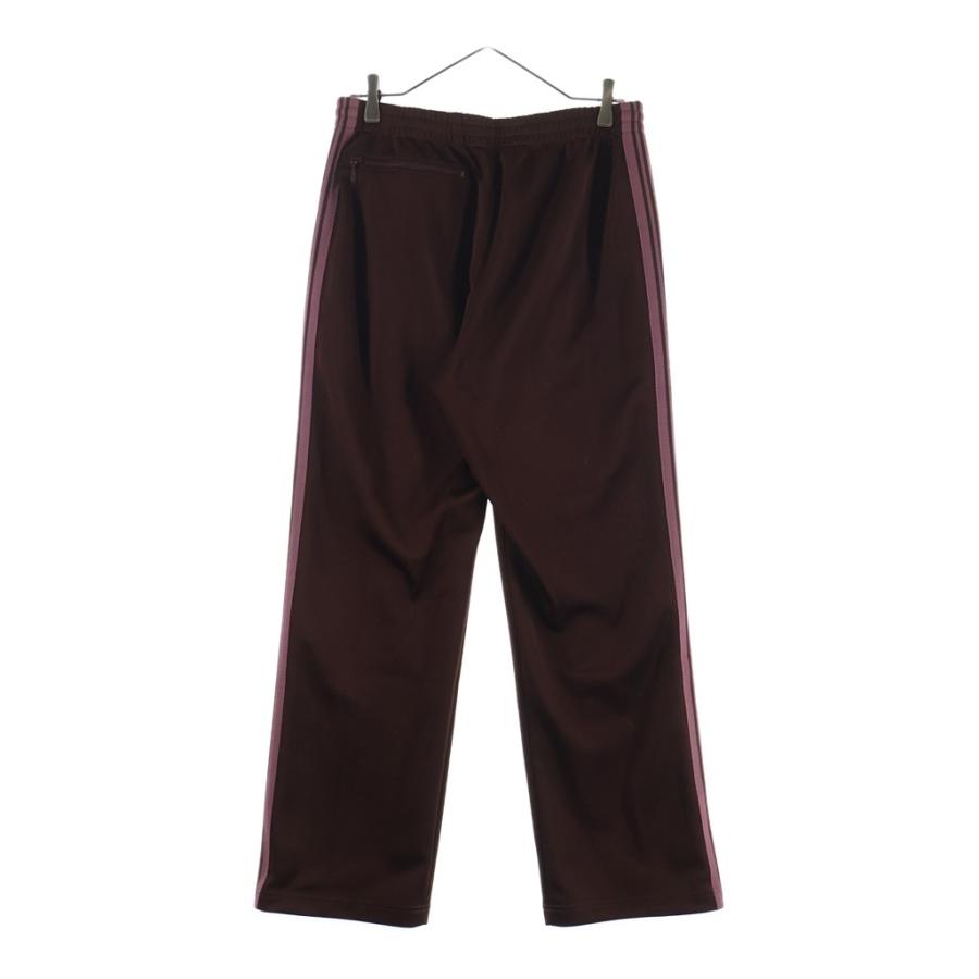 Needles（ニードルス） Track Pant Poly Smooth サイドライン トラック