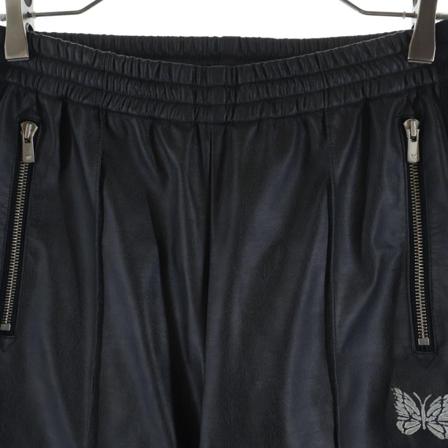 Needles（ニードルス） TRACK PANT LHP別注 サイドライン トラック