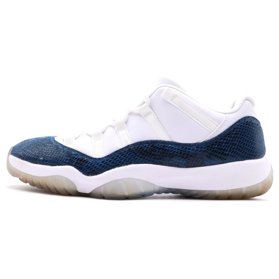 NIKE（ナイキ） AIR JORDAN 11 RETRO LOW エアジョーダン11 レトロ