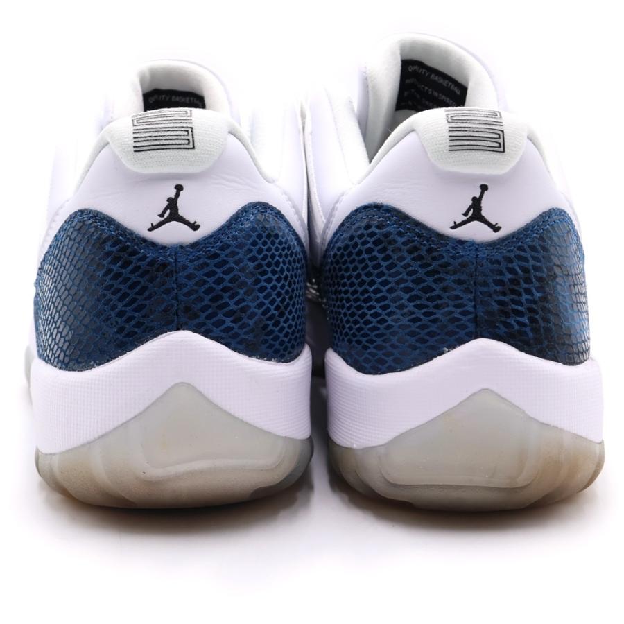 NIKE（ナイキ） AIR JORDAN 11 RETRO LOW エアジョーダン11 レトロ