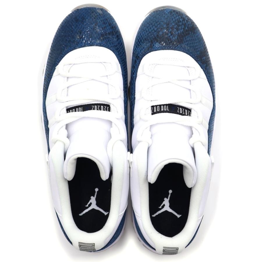 NIKE（ナイキ） AIR JORDAN 11 RETRO LOW エアジョーダン11 レトロ