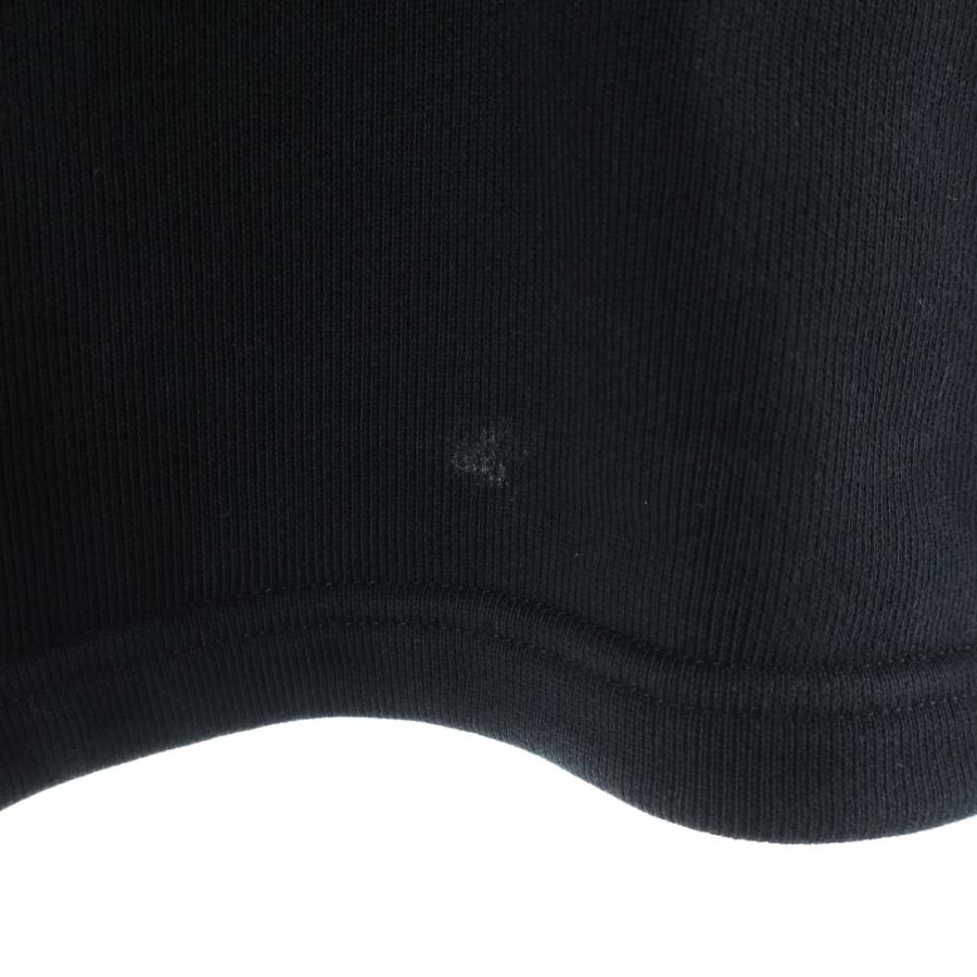 THUG CLUB サグクラブ 24SS エンブレムロゴ ヘビーウェイト クルー