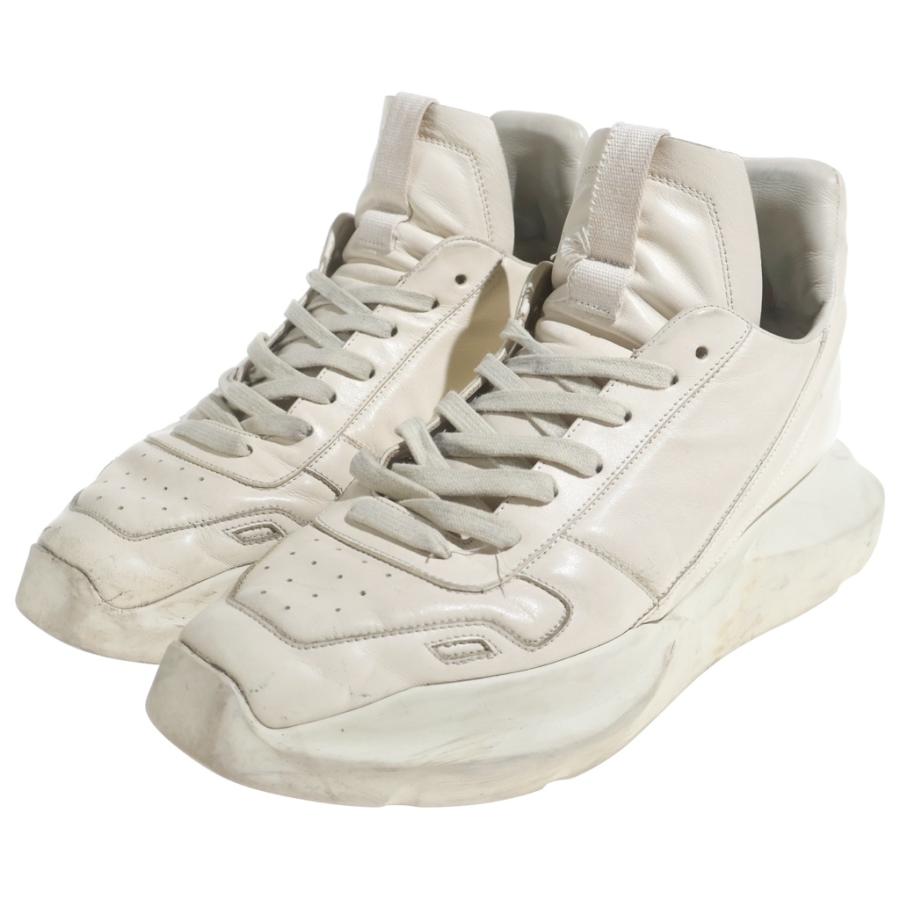 Rick Owens（リック・オウエンス） Lido Geth Runner リドゲスランナー