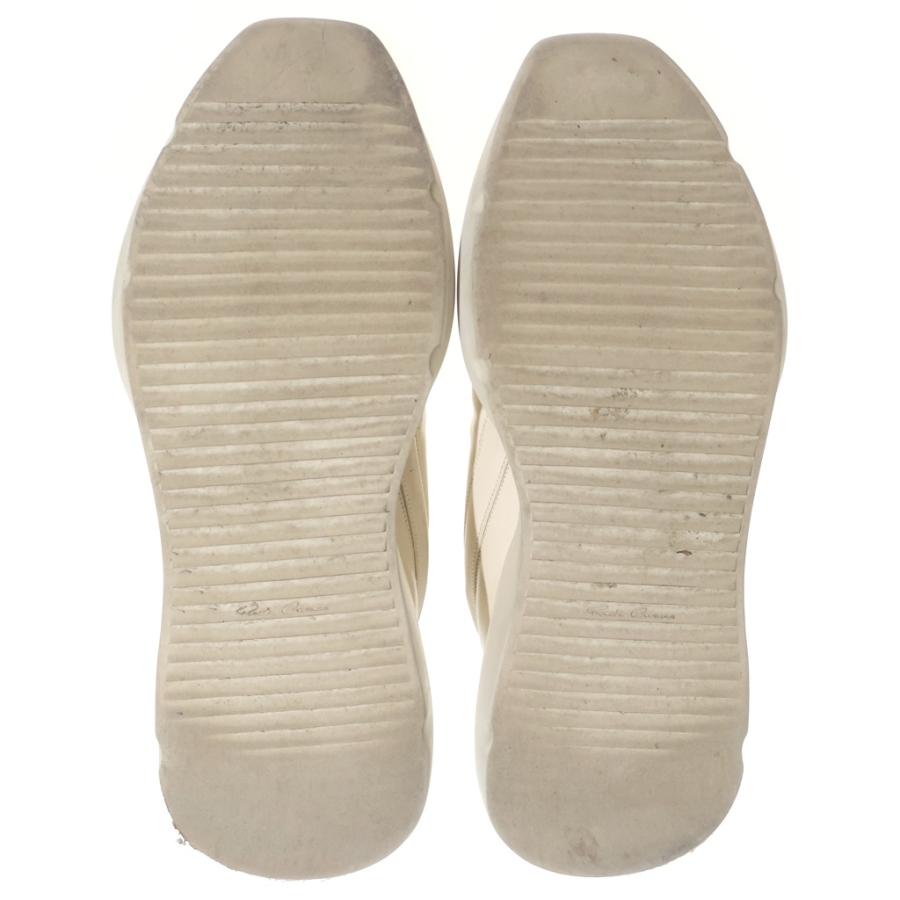 Rick Owens（リック・オウエンス） Lido Geth Runner リドゲスランナー