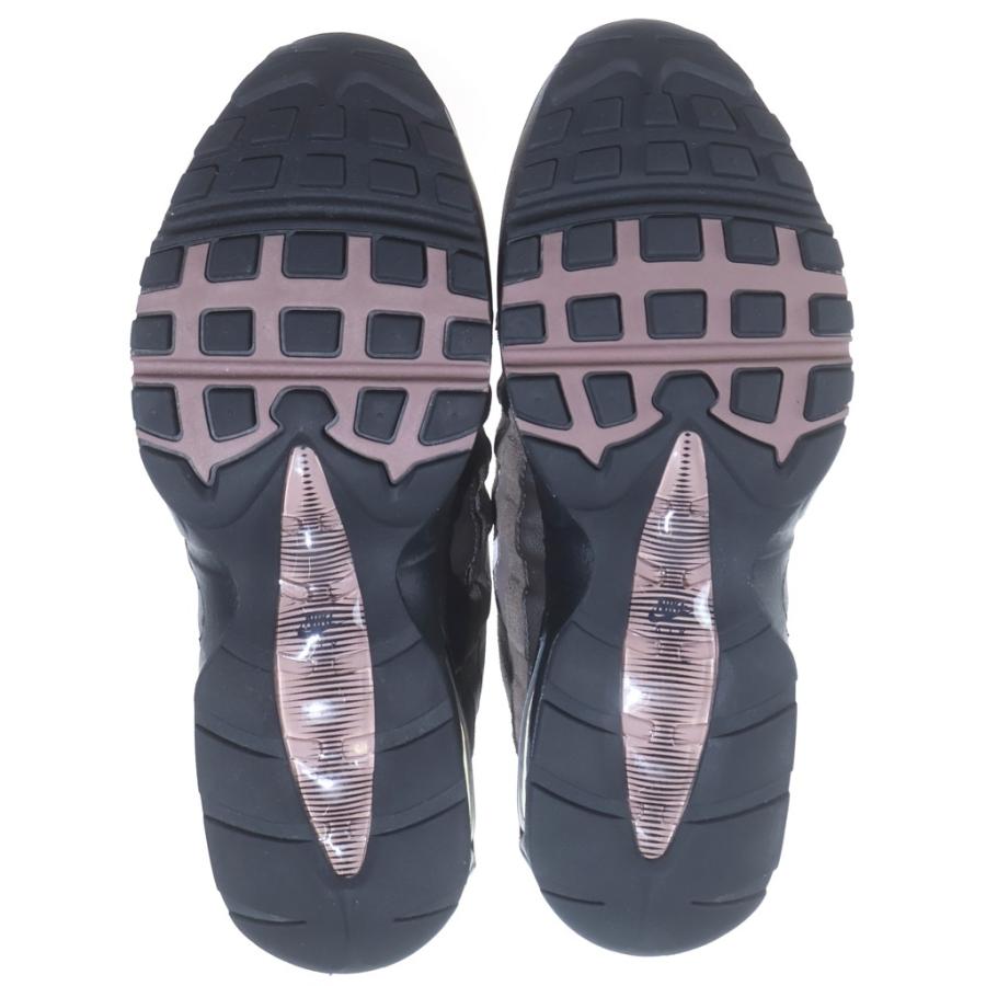 NIKE（ナイキ） WMNS AIR MAX 95 BIG BUBBLE IB6396-200 ウィメンズ