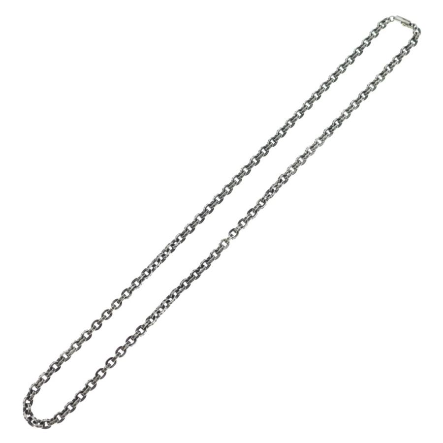 CHROME HEARTS（クロムハーツ） PAPER CHAIN 24 ペーパーチェーン