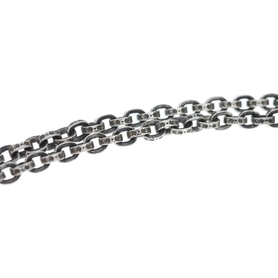 CHROME HEARTS（クロムハーツ） PAPER CHAIN 24 ペーパーチェーン