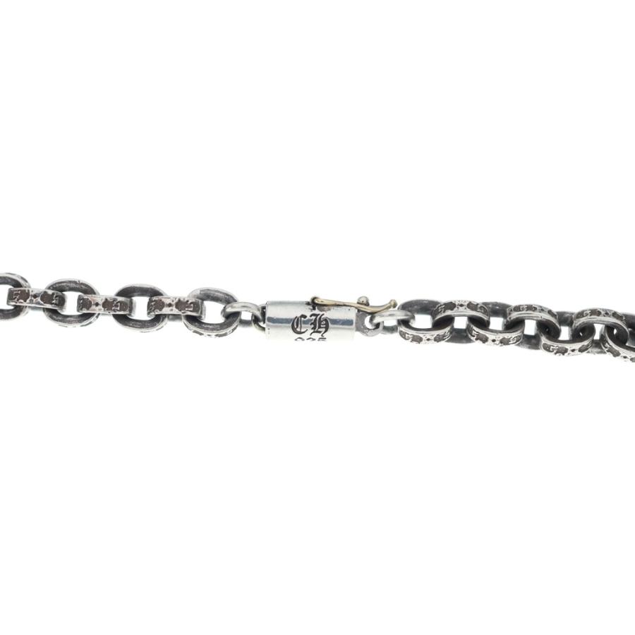 CHROME HEARTS（クロムハーツ） PAPER CHAIN 24 ペーパーチェーン