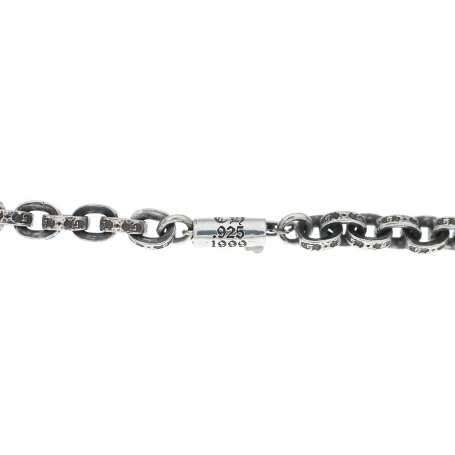 CHROME HEARTS（クロムハーツ） PAPER CHAIN 24 ペーパーチェーン