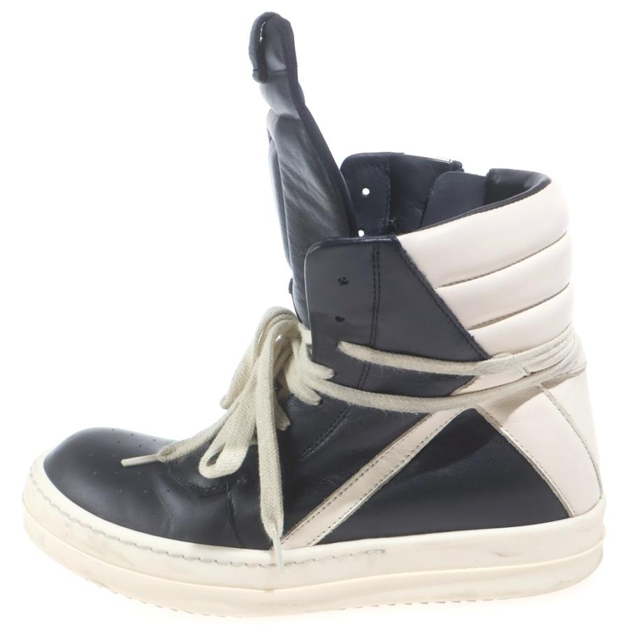 Rick Owens（リック・オウエンス） GEOBASKET ジオバスケット