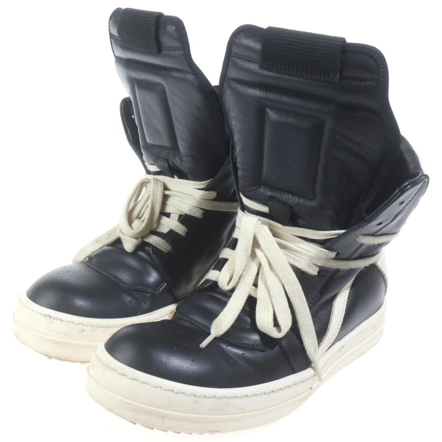 Rick Owens（リック・オウエンス） GEOBASKET ジオバスケット