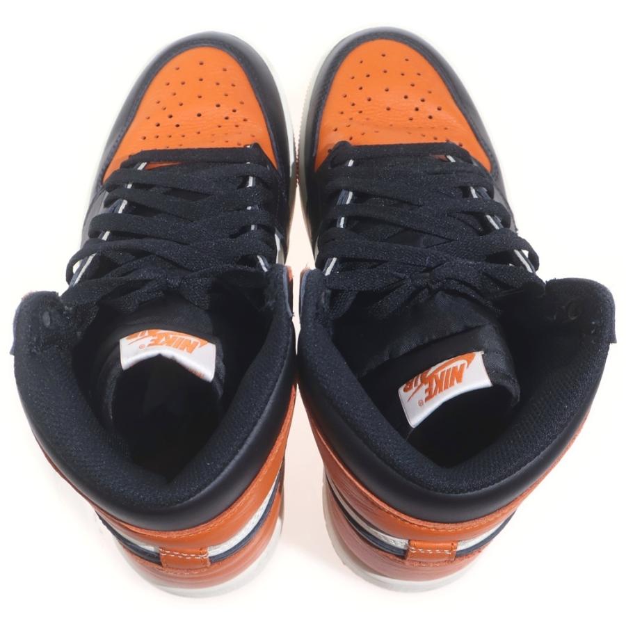 NIKE（ナイキ） AIR JORDAN 1 RETRO HIGH OG DZ5485-008 エア
